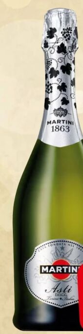 Spar Asti spumante Angebot
