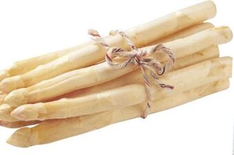 Spar Spargel Angebot