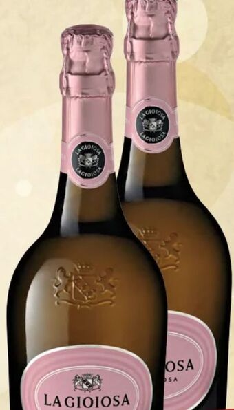 Spar Rosea rosé brut Angebot