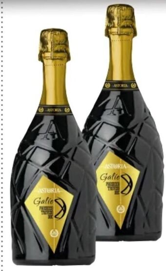 Interspar Galie prosecco treviso Angebot