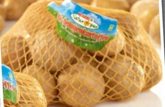 Spar Bio beilagenkartoffeln Angebot