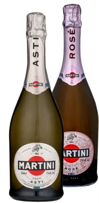 Interspar Asti spumante Angebot