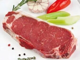 Interspar Dry aged rib steak Angebot