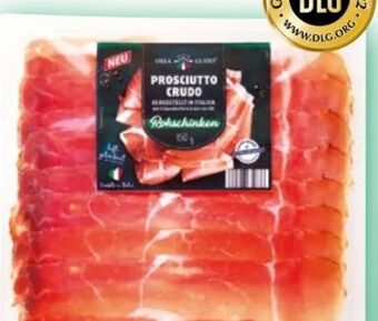 Norma Prosciutto crudo Angebot