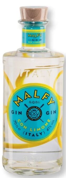 SPAR Gourmet Gin con limone Angebot