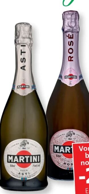 SPAR Gourmet Asti spumante Angebot