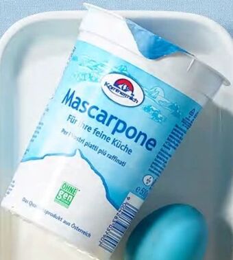 Spar Mascarpone Angebot