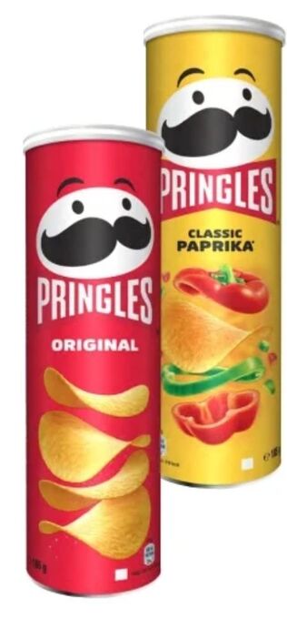 Interspar Chips Angebot