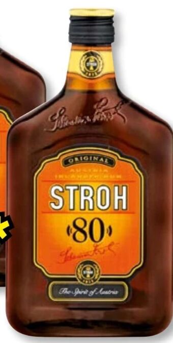 Norma Rum 80 Angebot