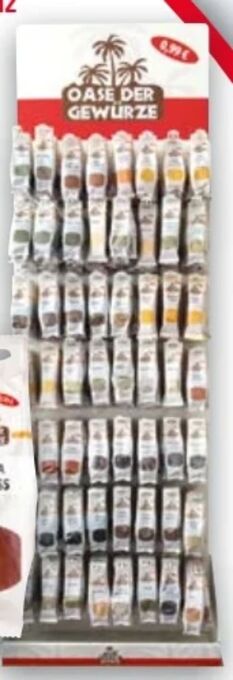 Norma Gewürze Angebot