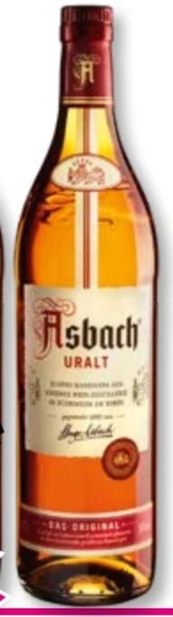 Norma Uralt weinbrand Angebot