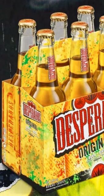 Interspar Tequila bier Angebot