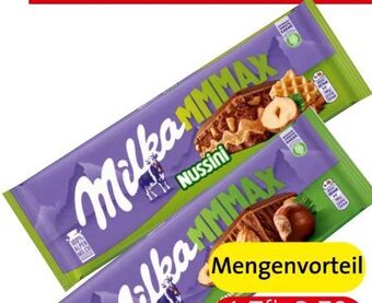 Spar Schokolade Angebot