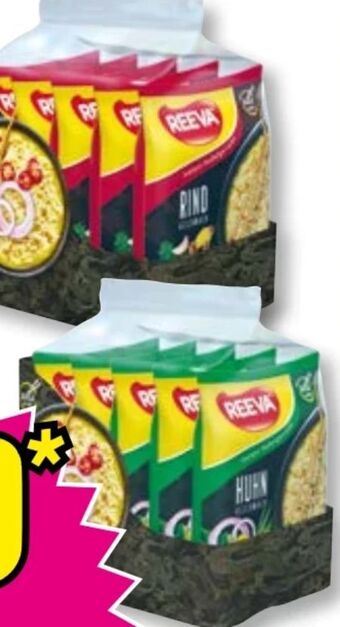 Norma Instant nudeln Angebot