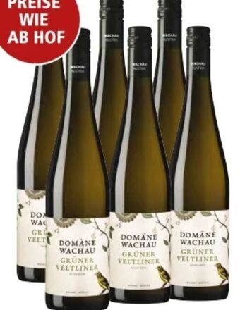 Interspar Grüner veltliner selection Angebot