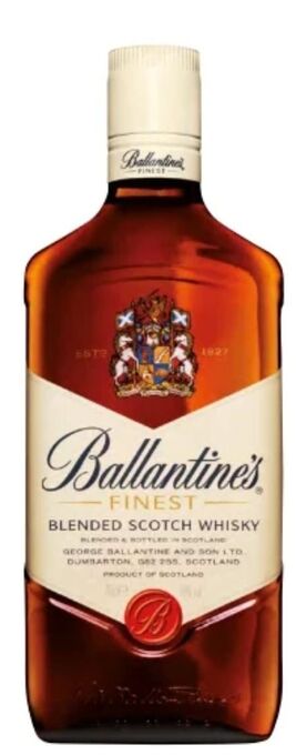Interspar Finest scotch blended whisky Angebot