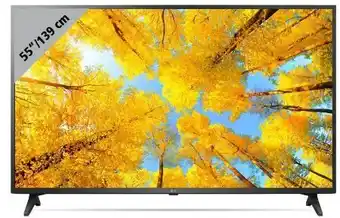 Interspar Smart tv 55uq75006 Angebot