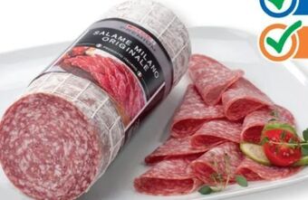 SPAR Gourmet Salami milano Angebot