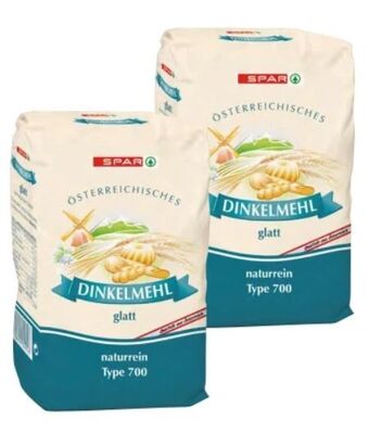 Interspar Dinkelmehl Angebot