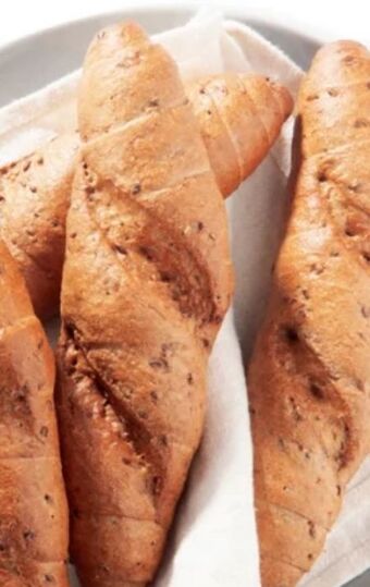 SPAR Gourmet Bio-kornspitz Angebot