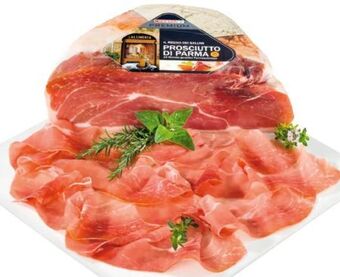 Spar Prosciutto di parma Angebot
