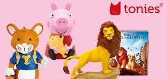 Interspar Figuren Angebot