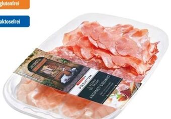 Interspar Antipasti emiliano Angebot