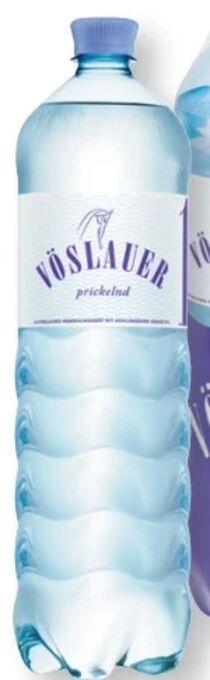 SPAR Gourmet Mineralwasser Angebot