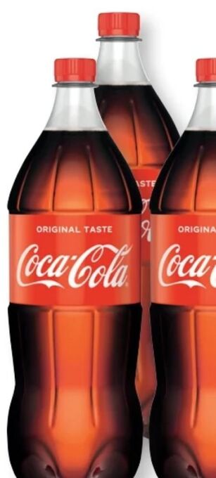 SPAR Gourmet Coca cola limonade Angebot