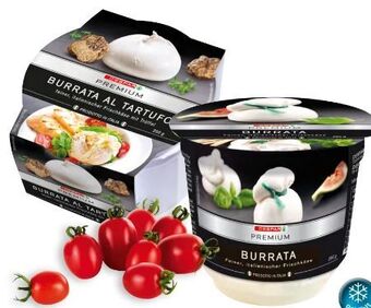 Spar Burrata Angebot