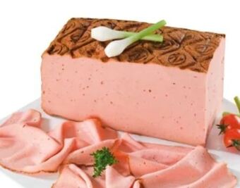 Interspar Leberkäse Angebot