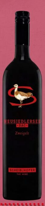 Spar Zweigelt neusiedlersee Angebot