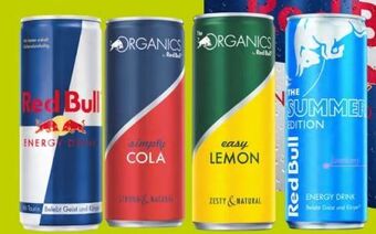 Spar Energy drink Angebot