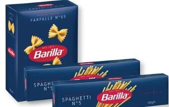SPAR Gourmet Teigwaren Angebot