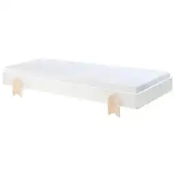 Möbelix Kinderbett modulo 90x200 cm kiefer massiv mit lattenrost Angebot