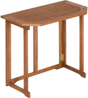 Möbelix Gartentisch klappbar echtholz b: 90 cm Angebot