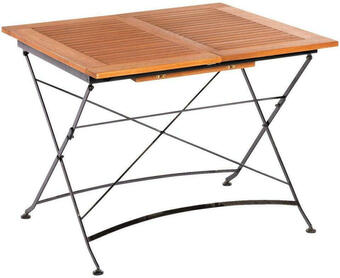 Möbelix Gartentisch ausziehbar schlossgarten eukalytusholz Angebot