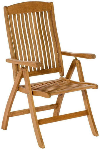 Möbelix Gartensessel klappbar maracaibo echtholz Angebot