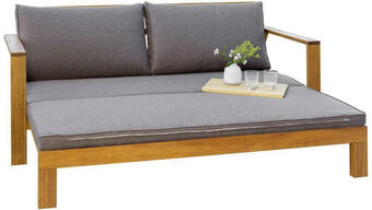 Möbelix Gartenbank belizie b: 180cm Angebot