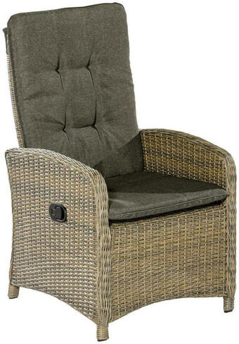 Möbelix Gartensessel 2er-set atrani metall/kunststoff/textil Angebot