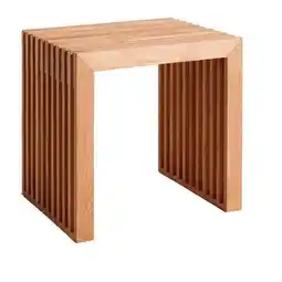 Möbelix Hocker rib Angebot