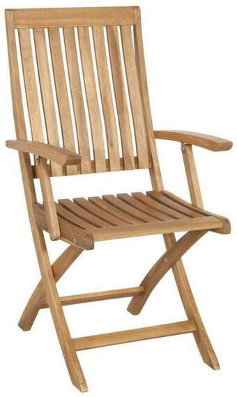 Möbelix Gartensessel klappbar paleros echtholz akazie Angebot