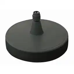 Möbelix Sonnenschirmständer easy sun Angebot