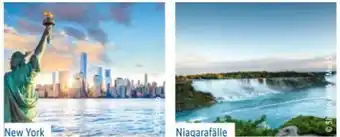 Lidl Reisen Usa ostküste & new york-rundreise Angebot