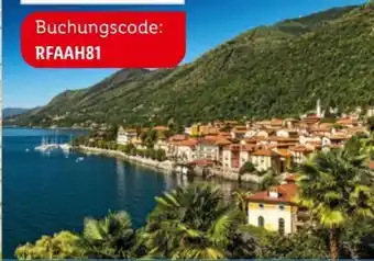 Lidl Reisen Seenrundreise italien – pkw-rundreise Angebot