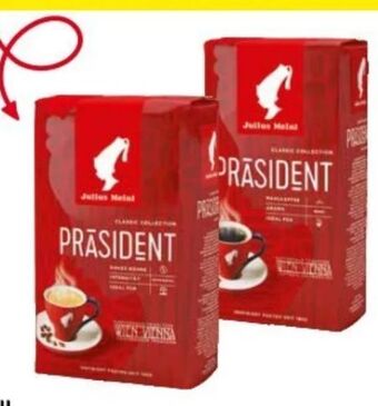 Transgourmet Präsident Angebot
