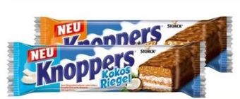 Transgourmet Knoppers riegel Angebot
