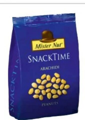 Transgourmet Erdnüsse Angebot