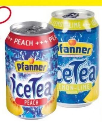Transgourmet Eistee Angebot