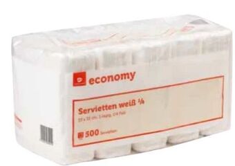 Transgourmet Servietten Angebot
